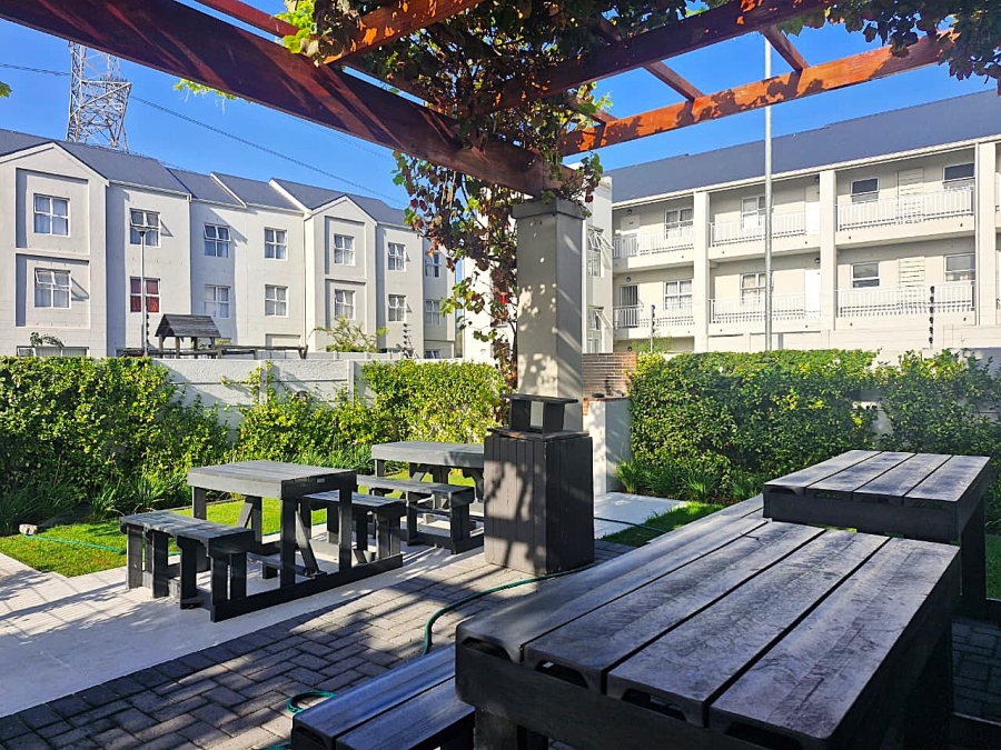 To Let 2 Bedroom Property for Rent in Haasendal Western Cape